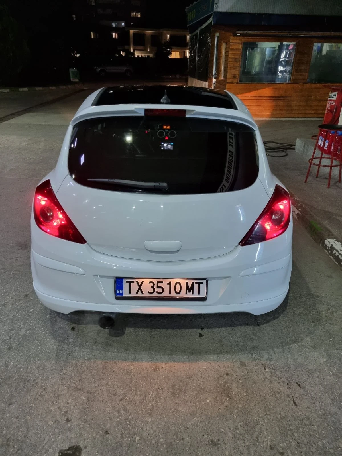 Opel Corsa | Mobile.bg   4