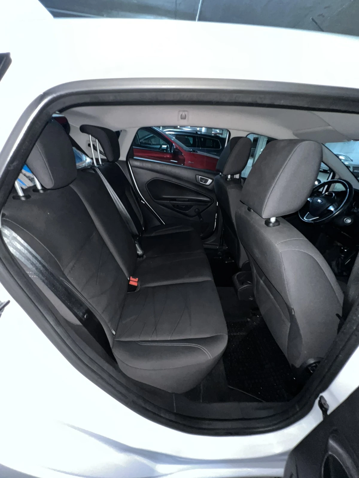 Ford Fiesta 1.25 | Mobile.bg � ����������� 12