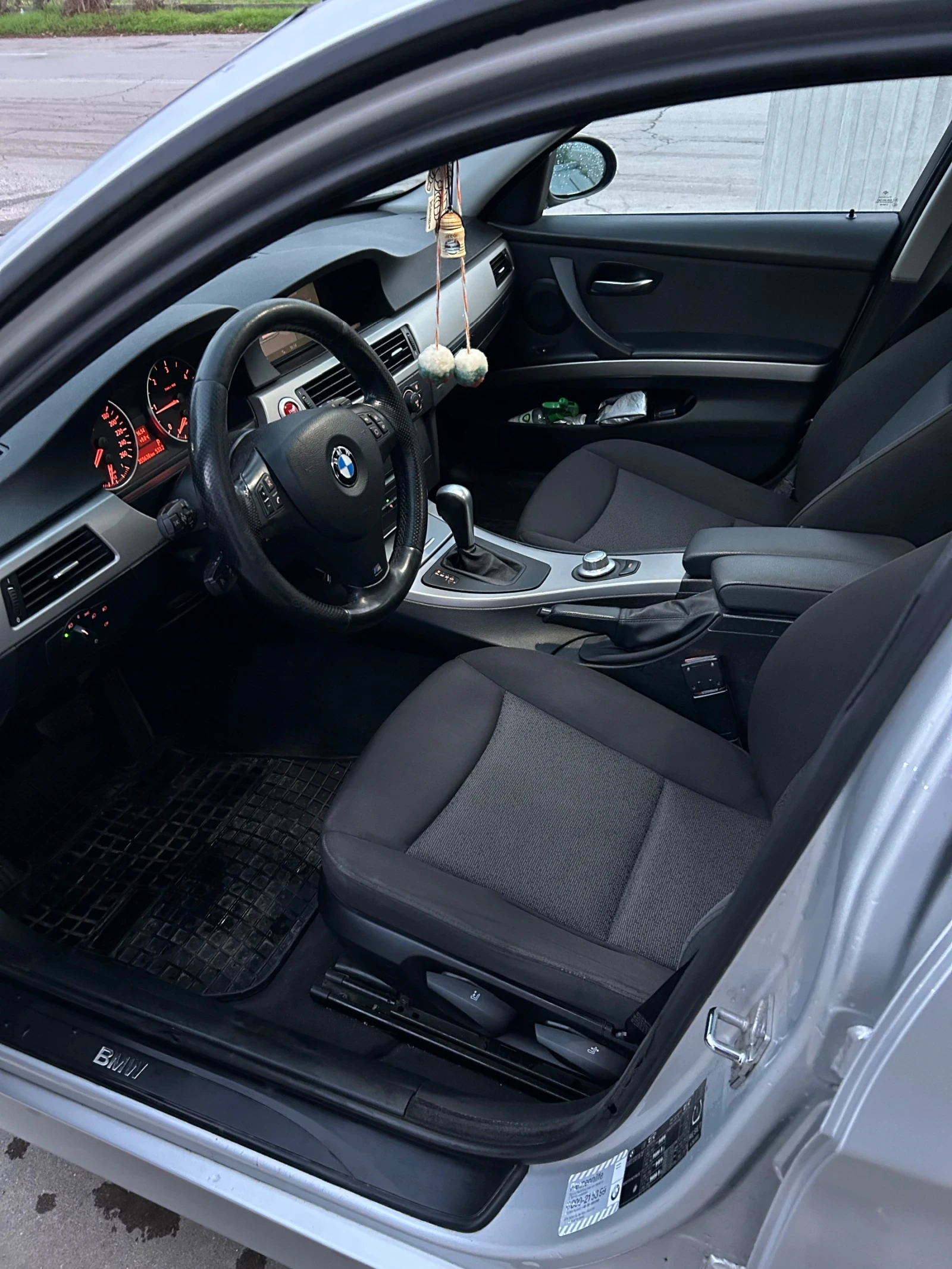 BMW 320 320d | Mobile.bg   7