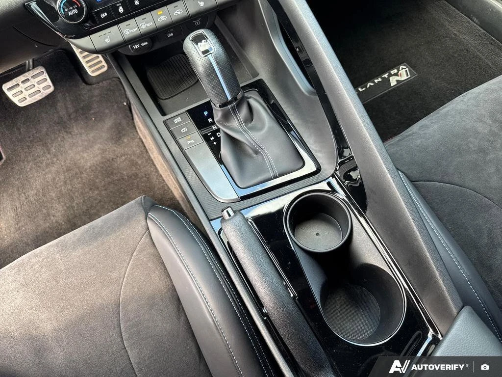 Hyundai Elantra N * * TURBO * * CARFAX * * ���� ������ * *  | Mobile.bg � ����������� 13