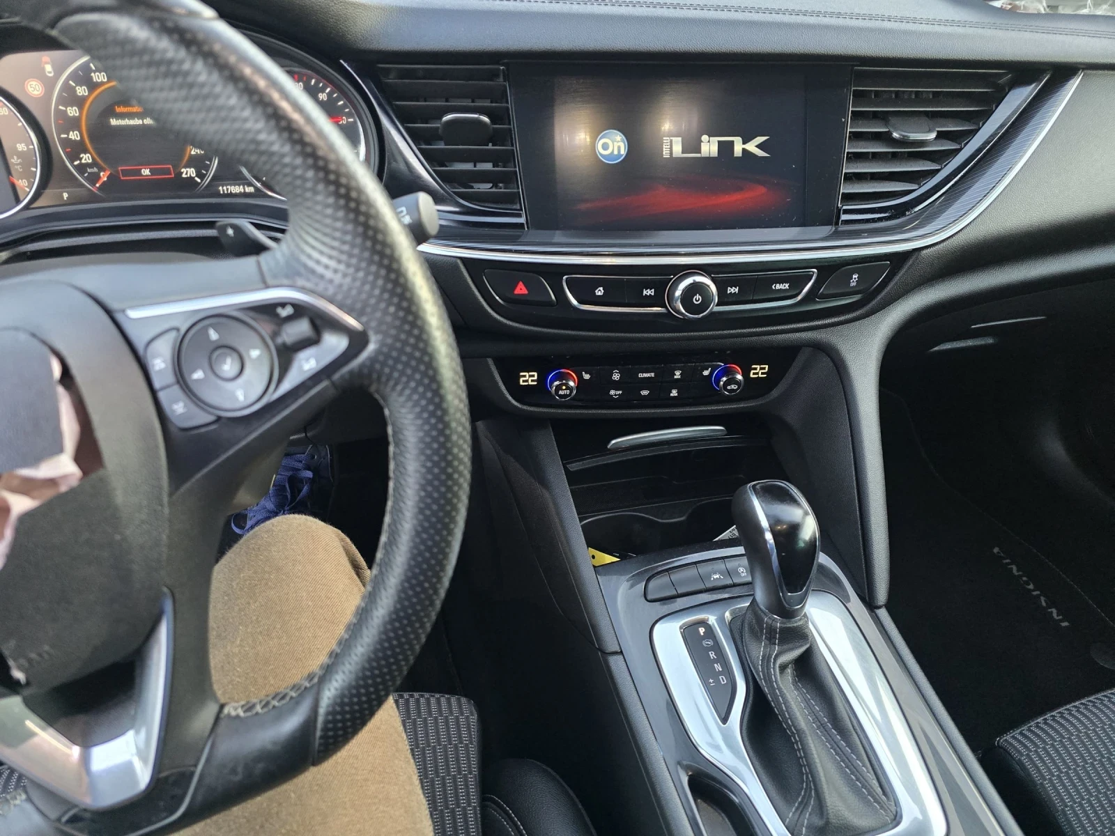 Opel Insignia 2.0CDTI - изображение 9