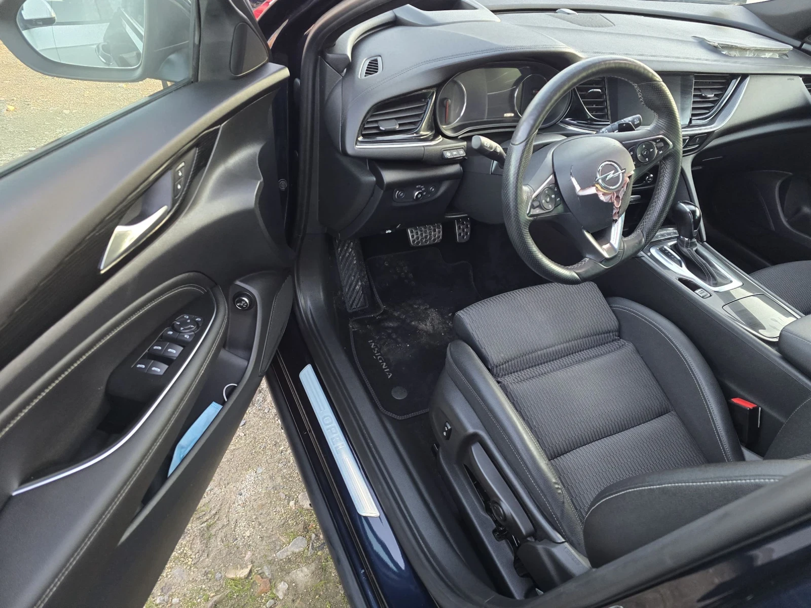 Opel Insignia 2.0CDTI - изображение 6