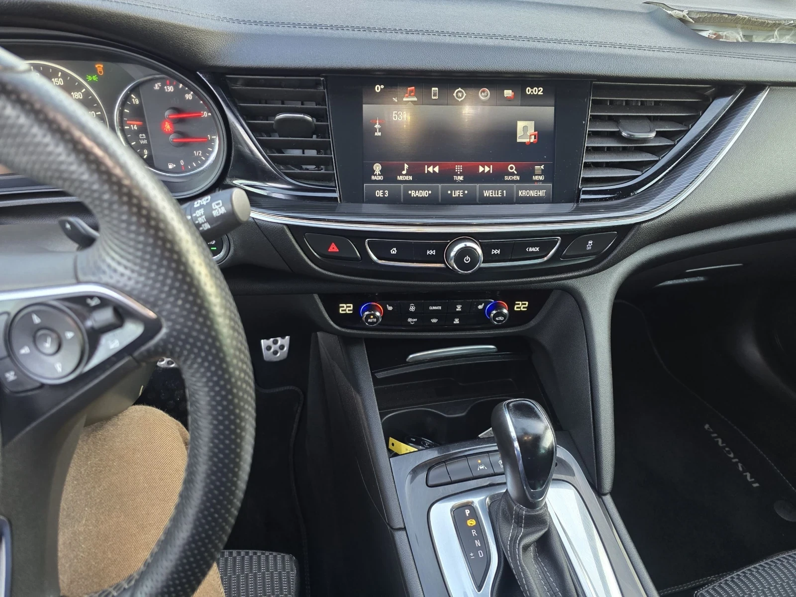 Opel Insignia 2.0CDTI - изображение 10