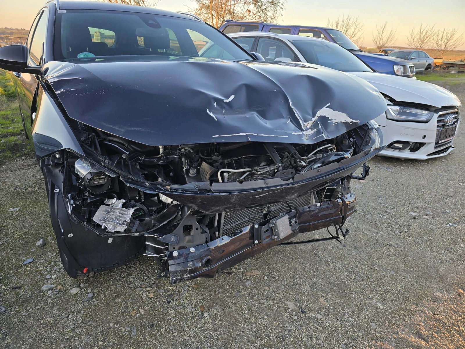 Opel Insignia 2.0CDTI - изображение 3