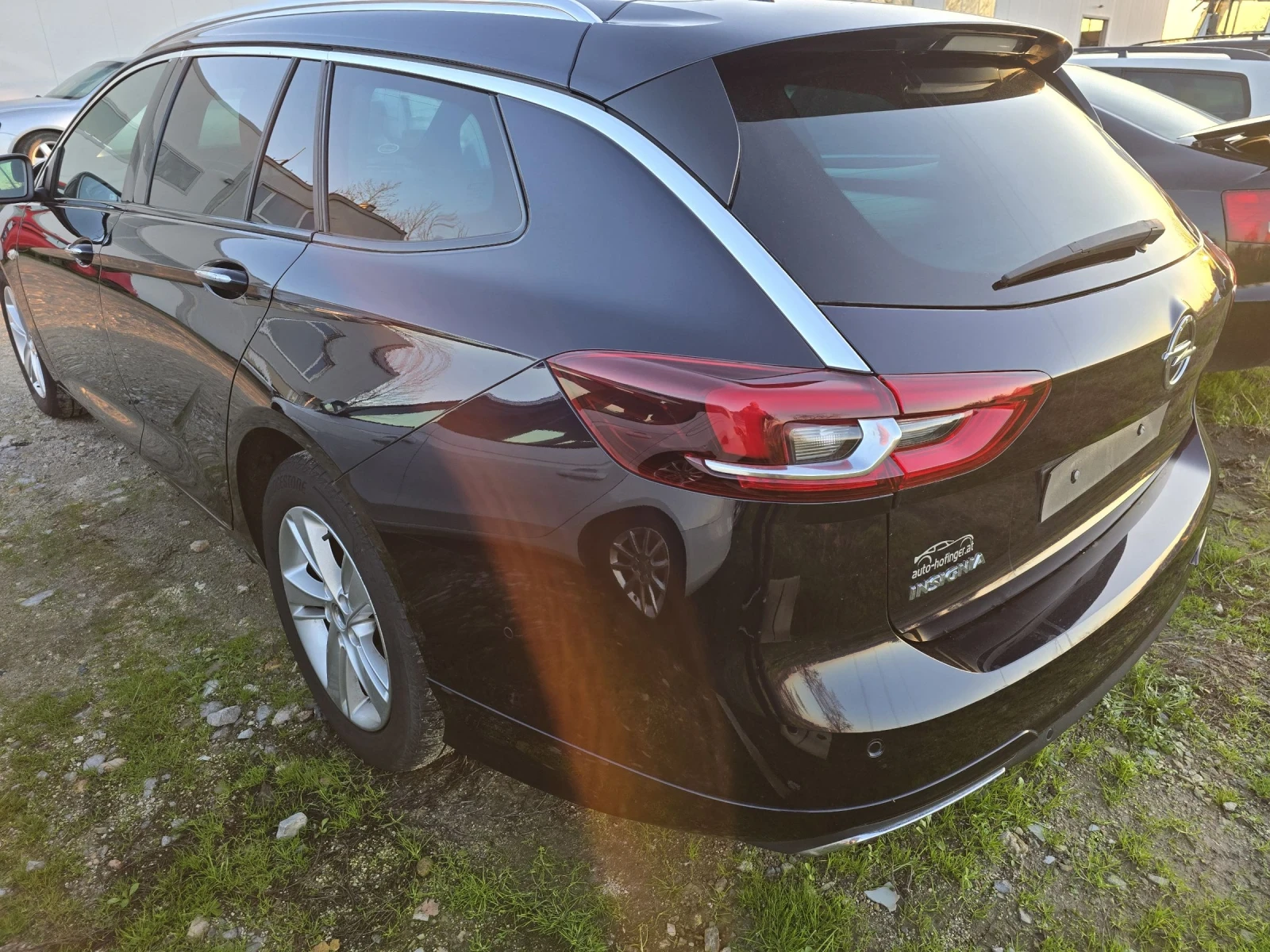 Opel Insignia 2.0CDTI - изображение 5