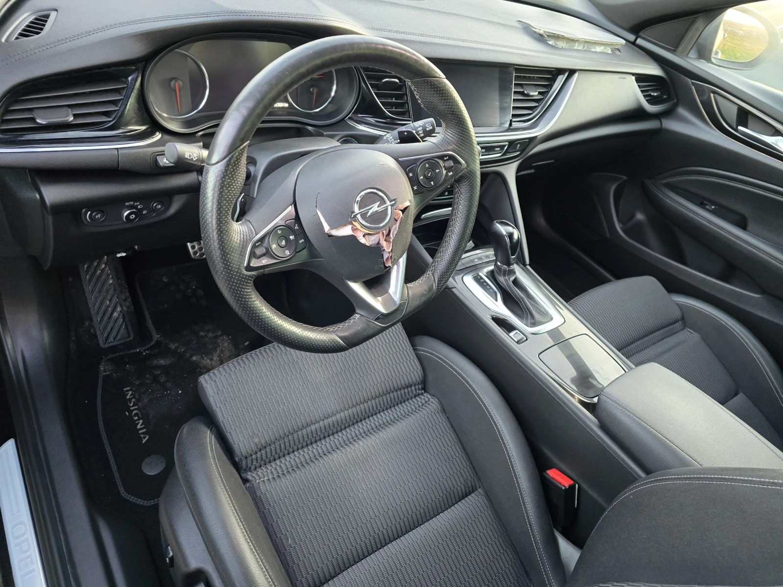 Opel Insignia 2.0CDTI - изображение 7