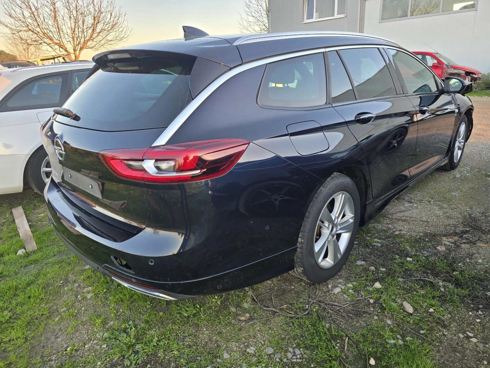 Opel Insignia 2.0CDTI - изображение 4