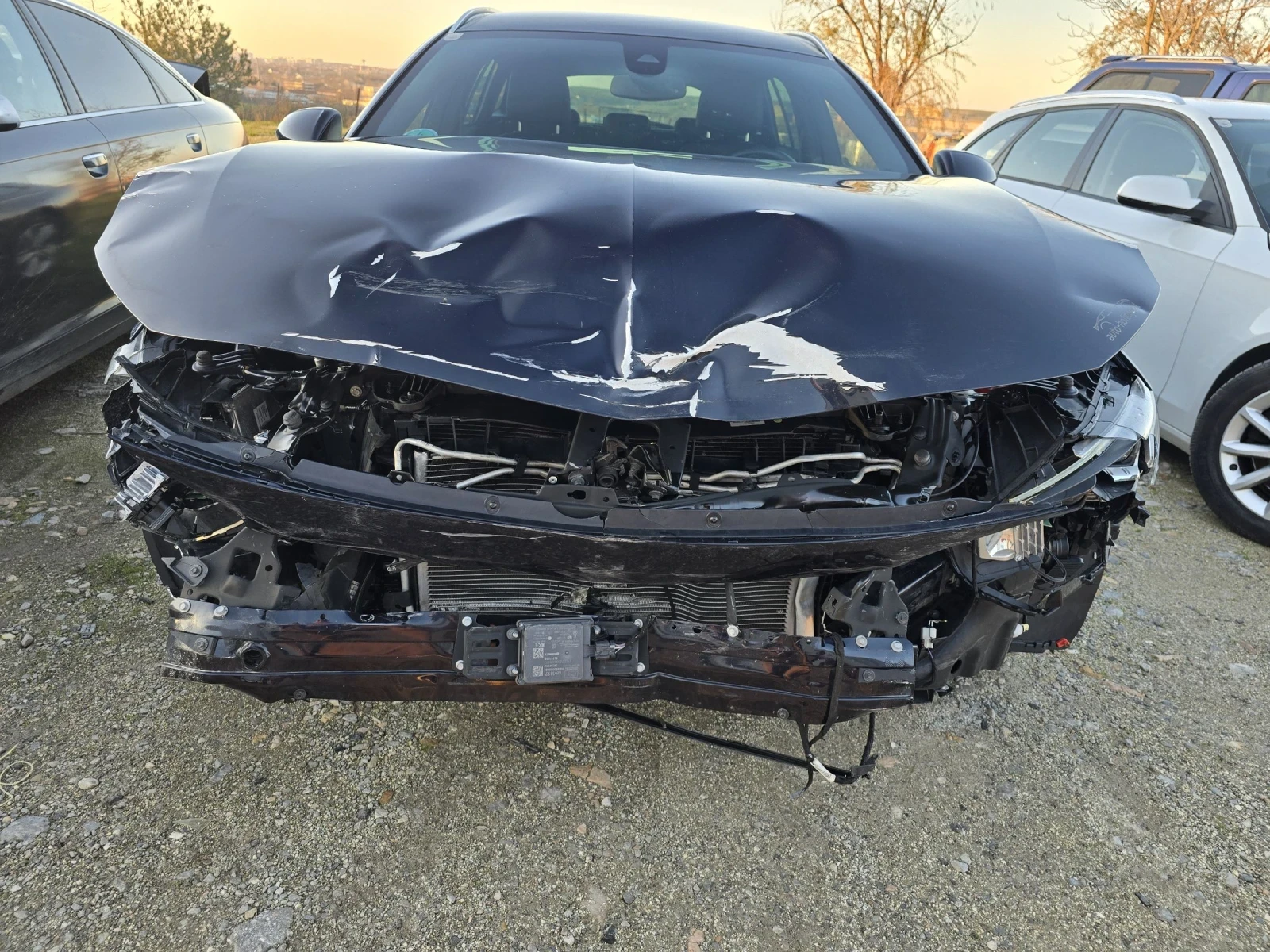 Opel Insignia 2.0CDTI - изображение 2