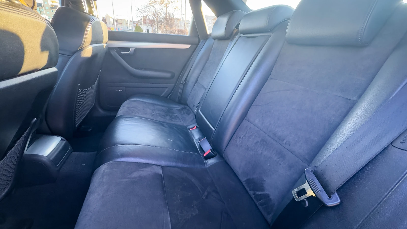 Audi A4 S-Line | Mobile.bg � ����������� 16