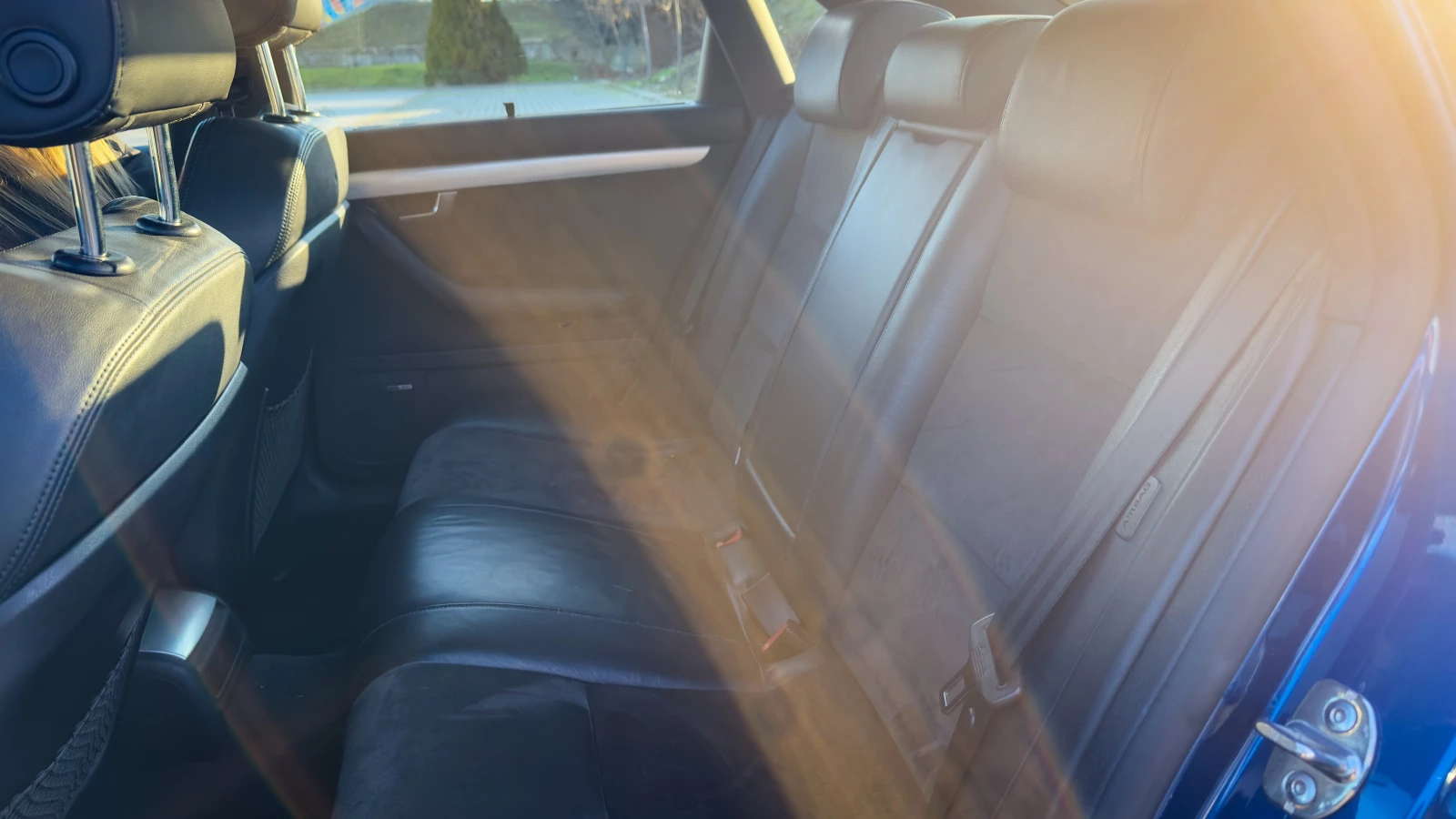 Audi A4 S-Line | Mobile.bg � ����������� 15