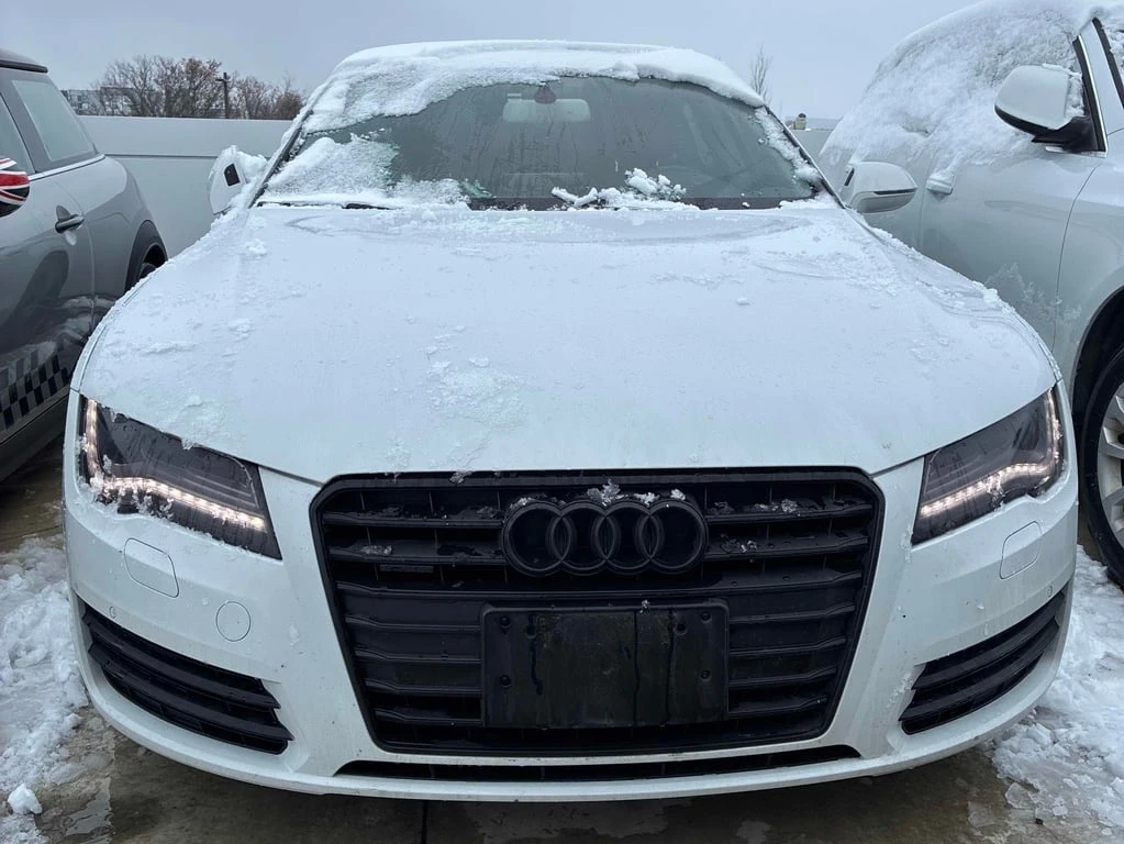 Audi A7 2012 QUATTRO * ���������* ���������������� �� BMW* | Mobile.bg � ����������� 2
