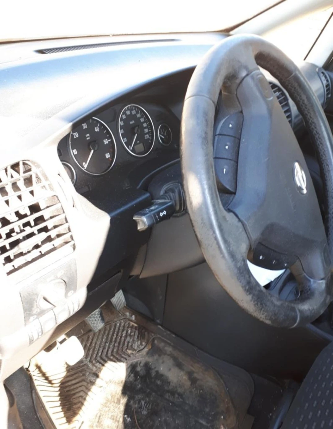 Opel Zafira 2, 0 - изображение 7