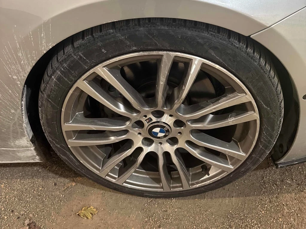 BMW 335 * 335i xDrive * CARFAX * БЕЗ ПЪРВОНАЧАЛНА ВНОСКА - изображение 7