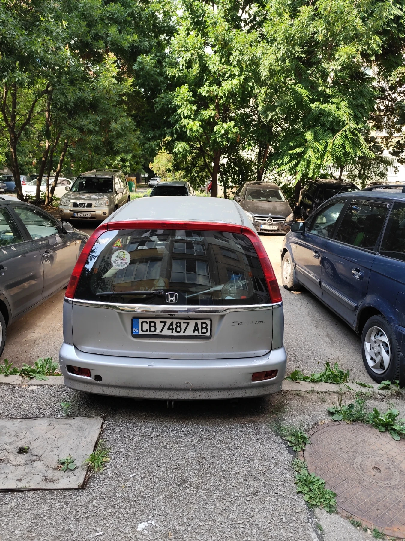 Honda Stream | Mobile.bg � ����������� 3