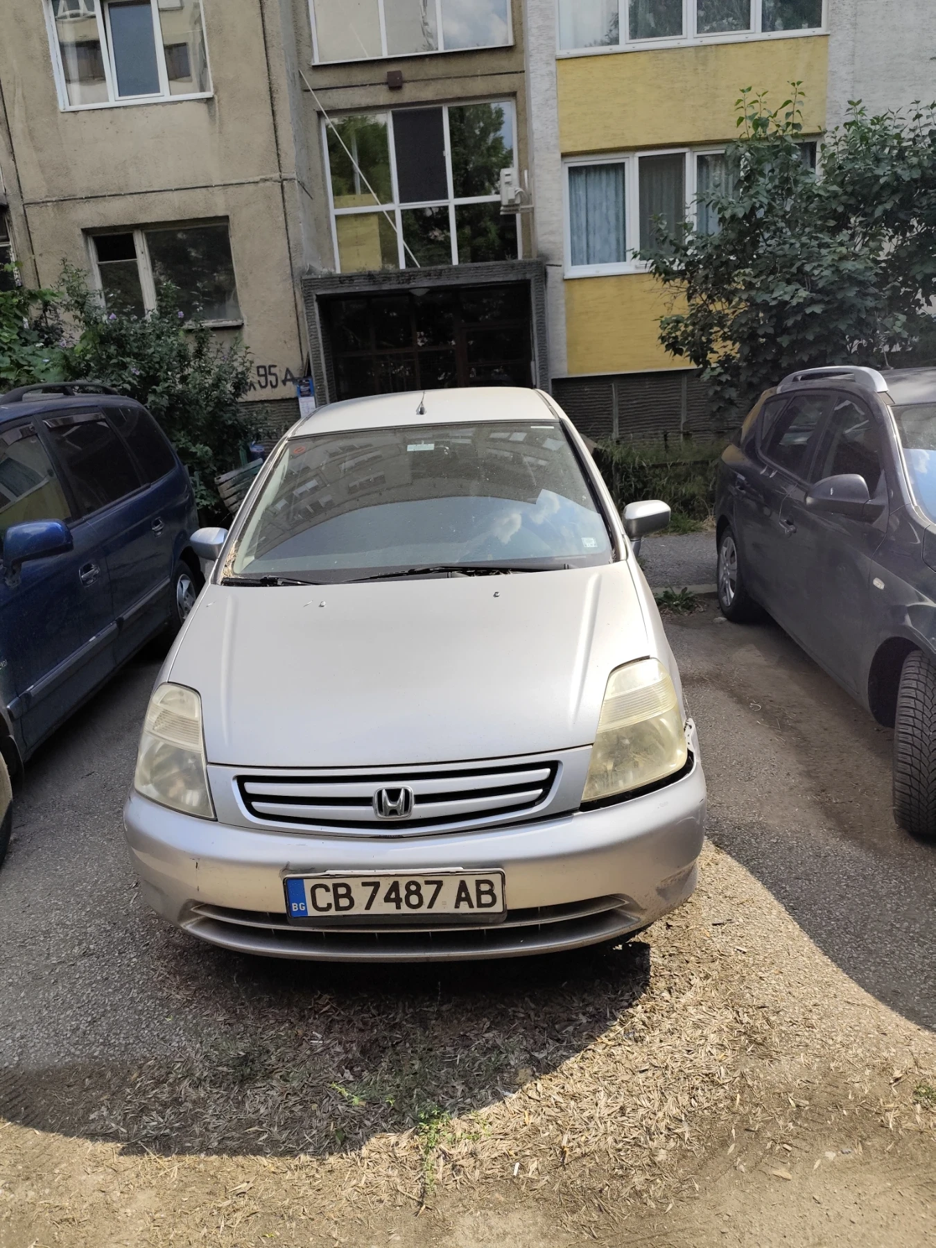 Honda Stream | Mobile.bg � ����������� 4