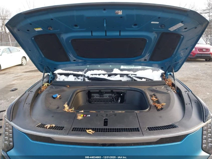 Kia EV9 Land AWD | Mobile.bg � ����������� 10