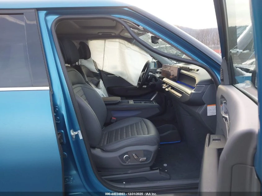 Kia EV9 Land AWD | Mobile.bg � ����������� 5