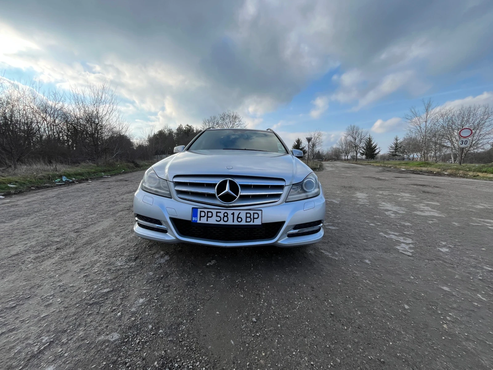 Mercedes-Benz C 200 C220 | Mobile.bg � ����������� 2