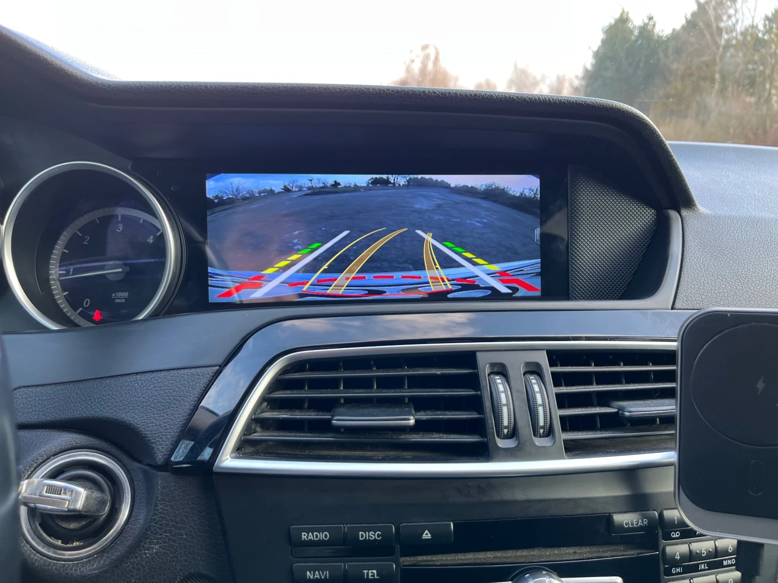 Mercedes-Benz C 200 C220 | Mobile.bg � ����������� 10