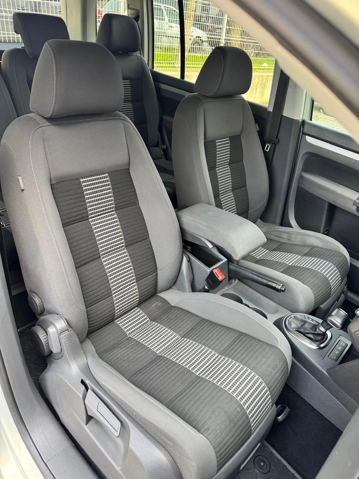 VW Touran Euro 4 | Mobile.bg � ����������� 14