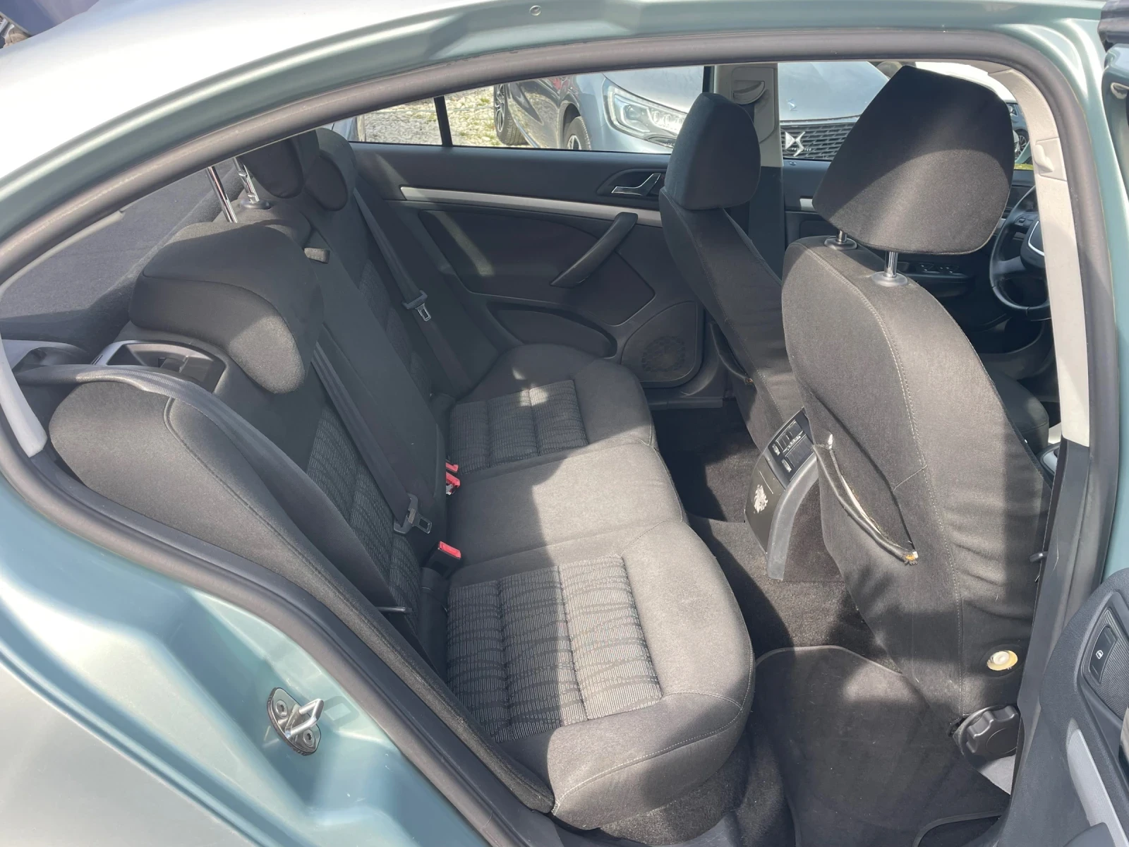 Skoda Octavia 2.0TDi TOP conditions  | Mobile.bg � ����������� 12