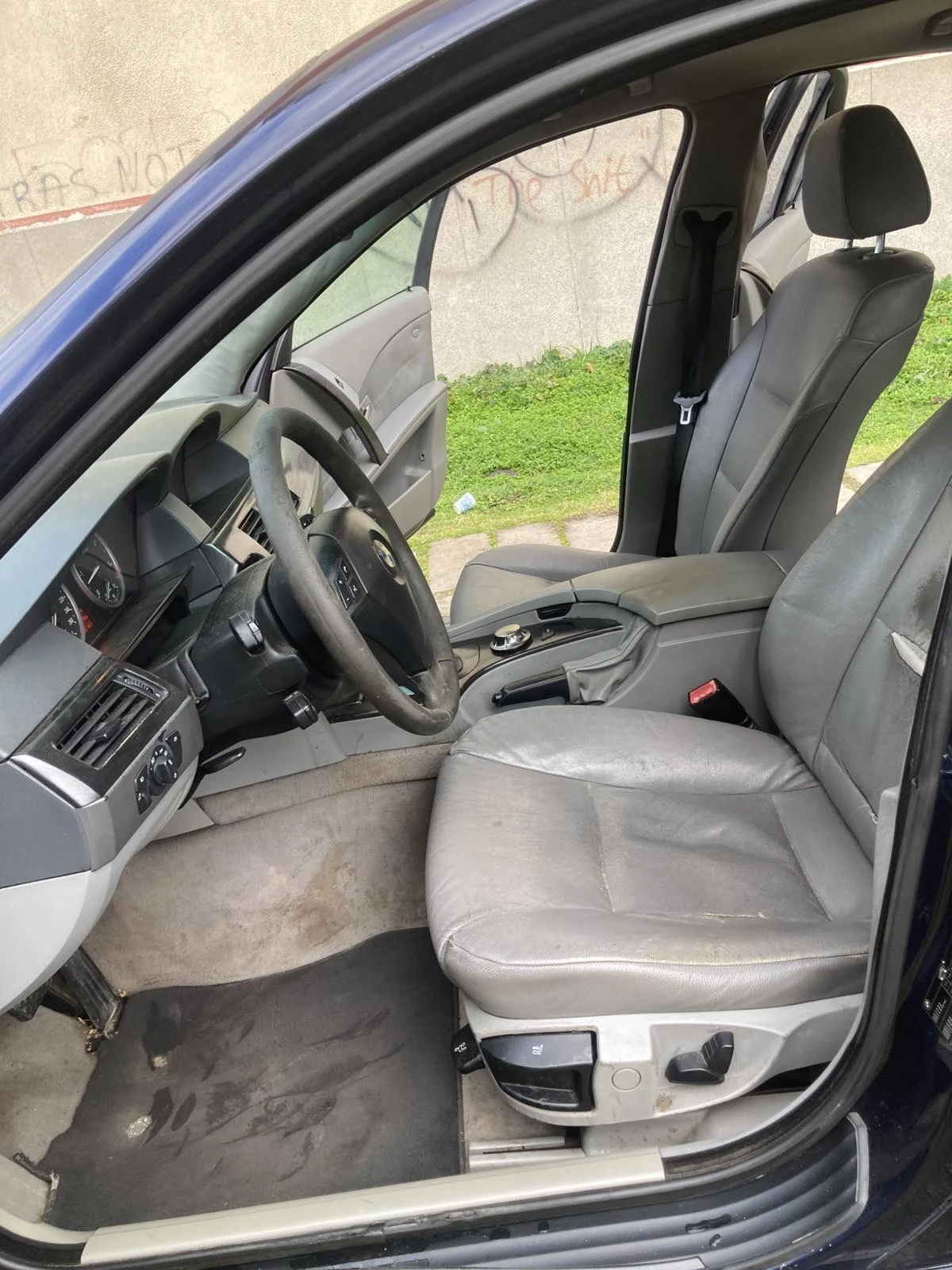 BMW 530  D 218HP СЕДАН АВТОМАТ РЕГИСТРИРАНА ТОП ЦЕНА , снимка 12 - Автомобили и джипове - 53717415