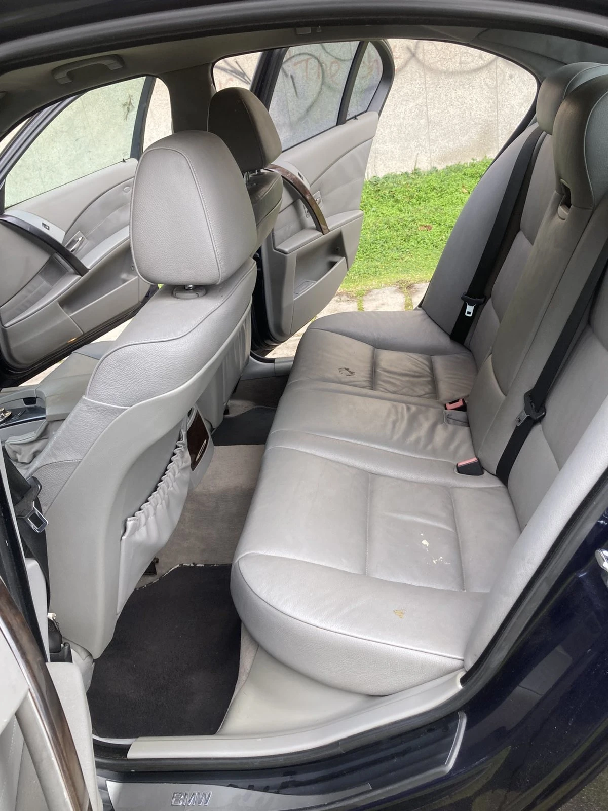 BMW 530  D 218HP СЕДАН АВТОМАТ РЕГИСТРИРАНА ТОП ЦЕНА , снимка 11 - Автомобили и джипове - 53717415