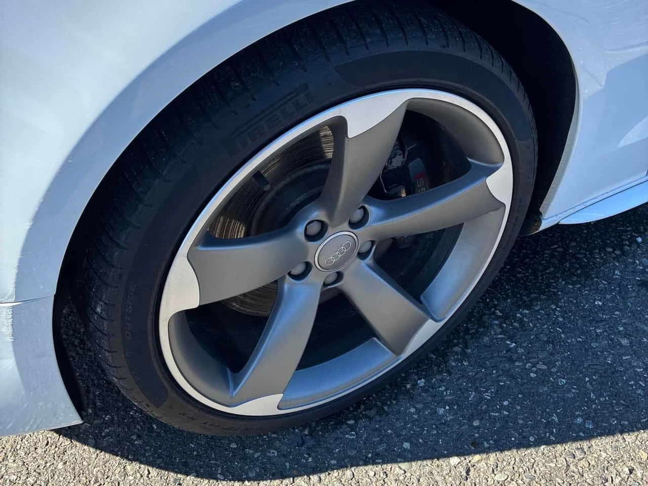 Audi S5 * Technik * PANO* KEYLESS* ПОДГРЕВ* , снимка 7 - Автомобили и джипове - 53893966