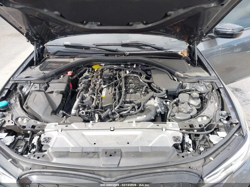 BMW 340 i, снимка 9 - Автомобили и джипове - 53928993