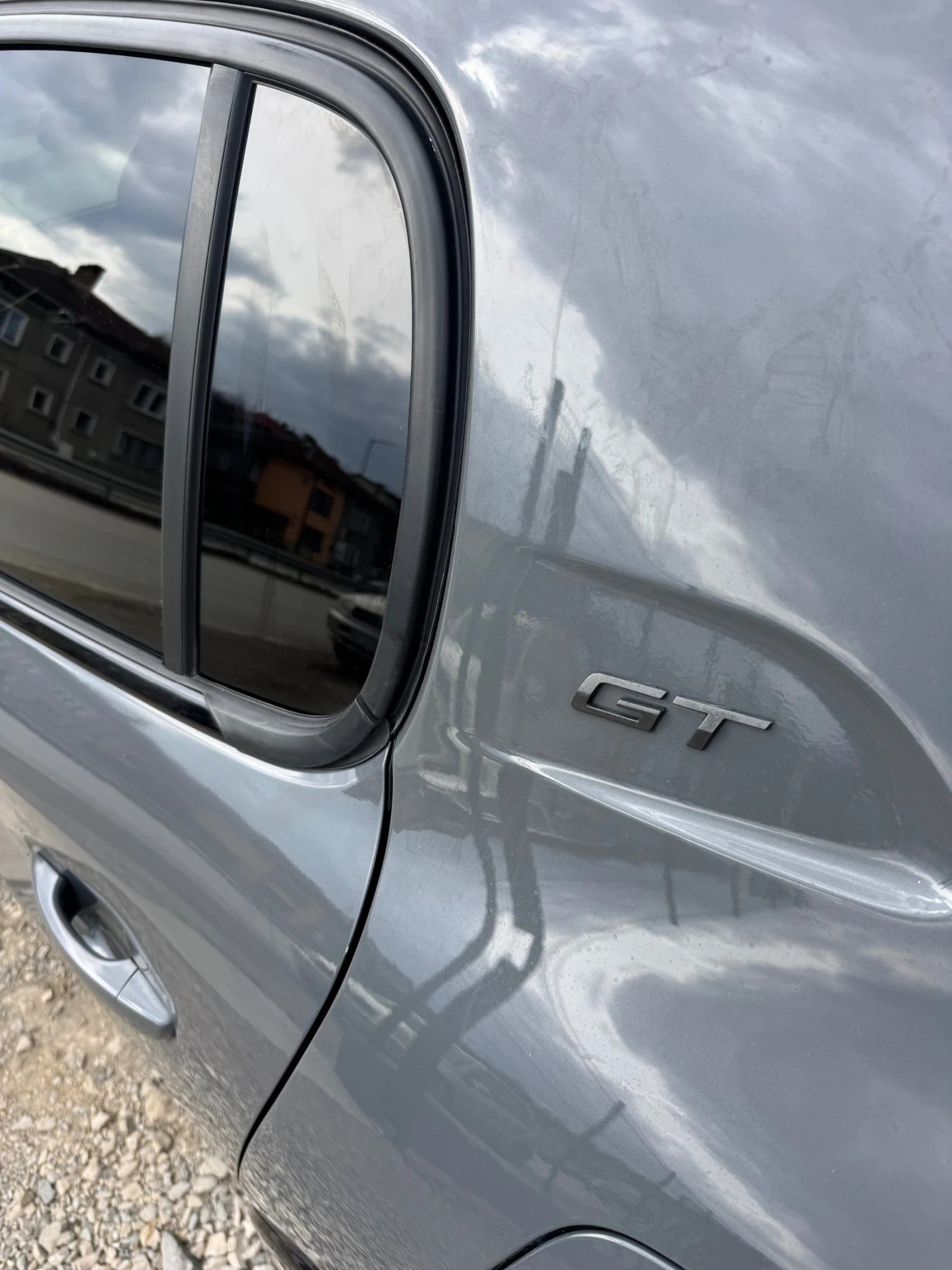 Peugeot 208 208 GT HYBRID, снимка 6 - Автомобили и джипове - 53934750