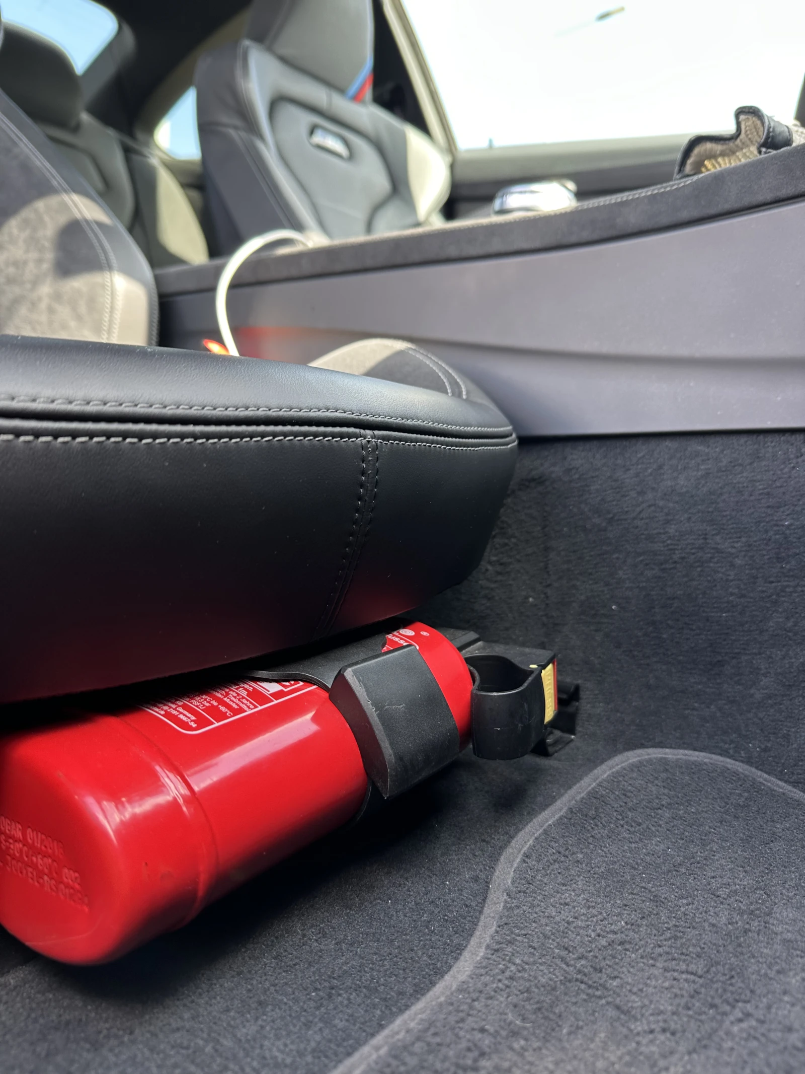 BMW M4 CS, снимка 11 - Автомобили и джипове - 53973546