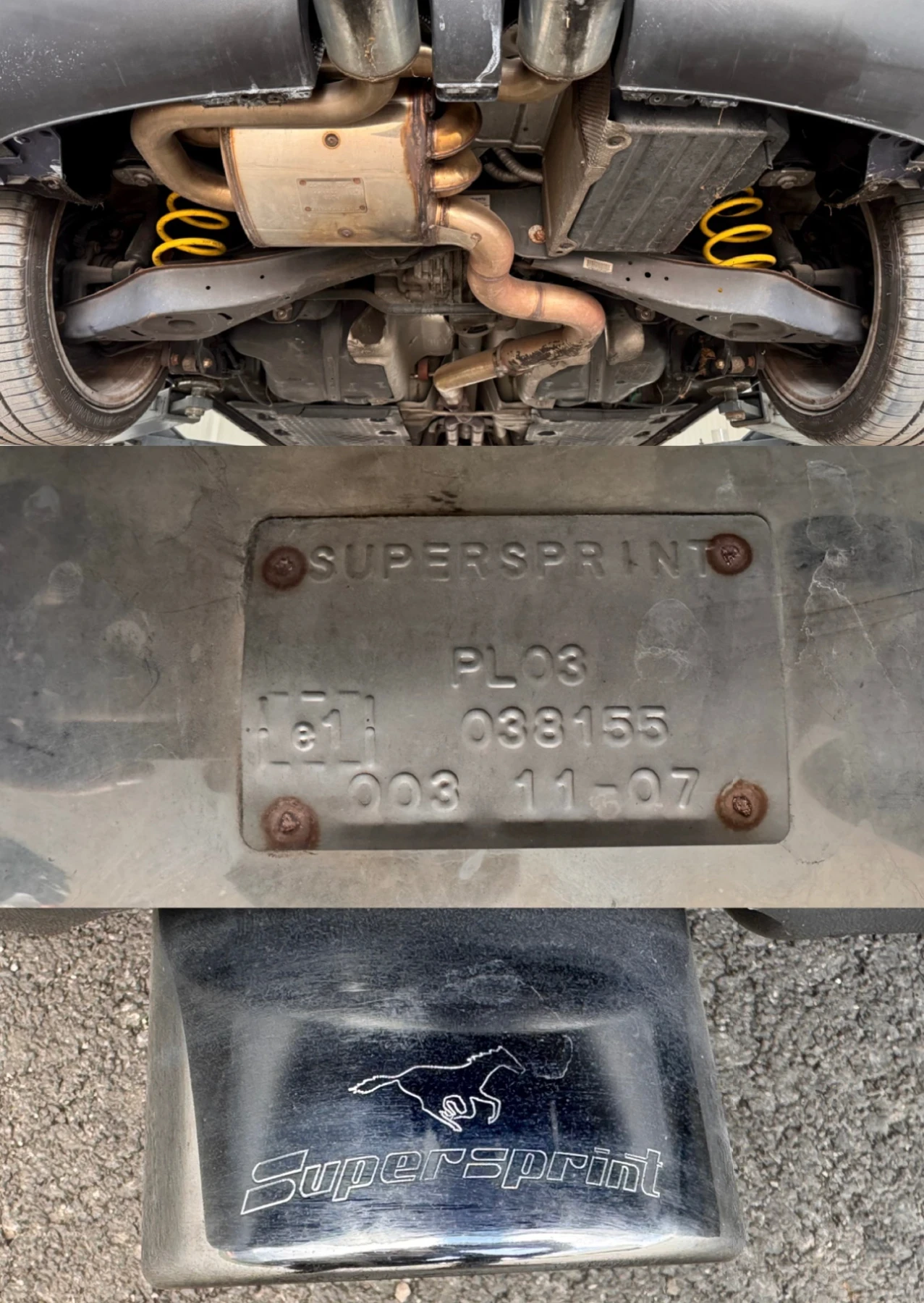 VW Golf R32 / Limited Edition 4036/5000, снимка 14 - Автомобили и джипове - 53977941