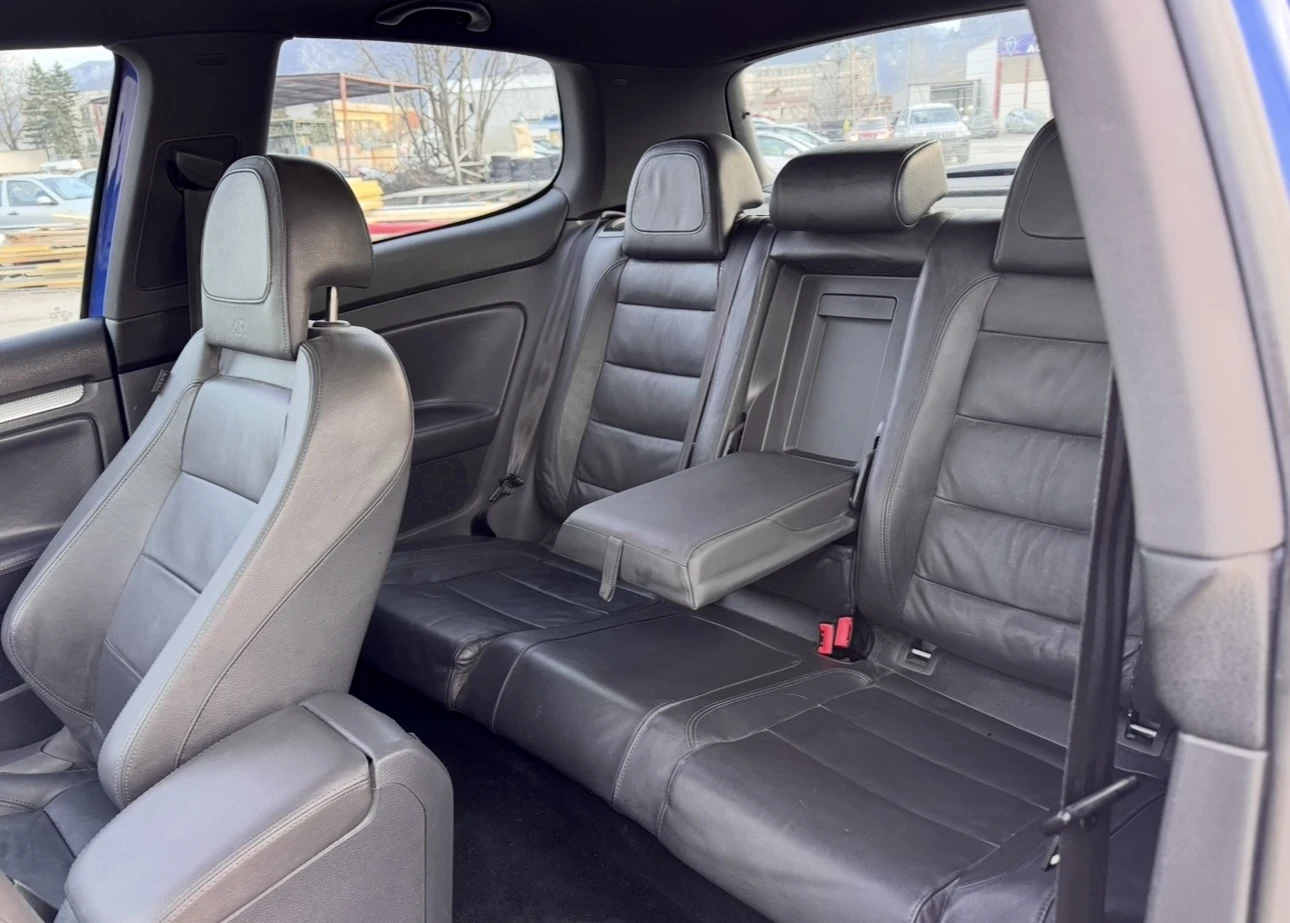 VW Golf R32 / Limited Edition 4036/5000, снимка 12 - Автомобили и джипове - 53977941