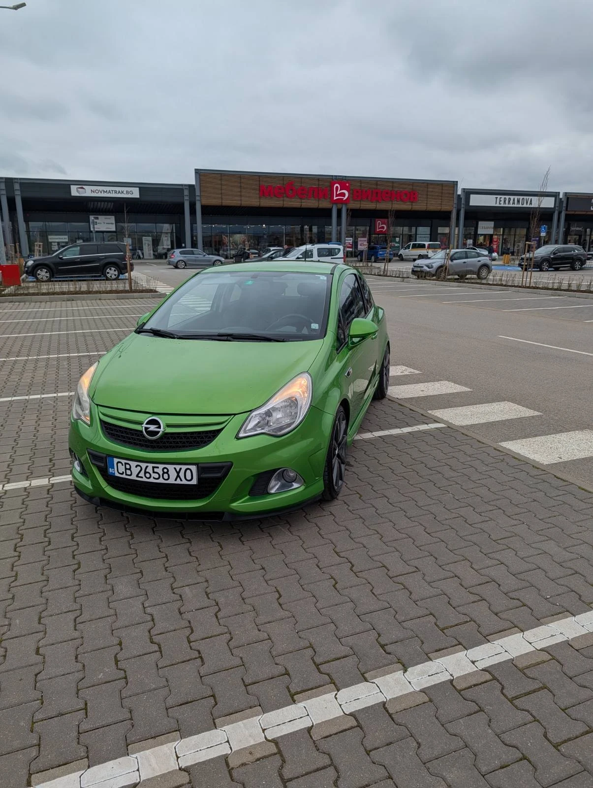 Opel Corsa undefined | Auto.bg — изображение 1