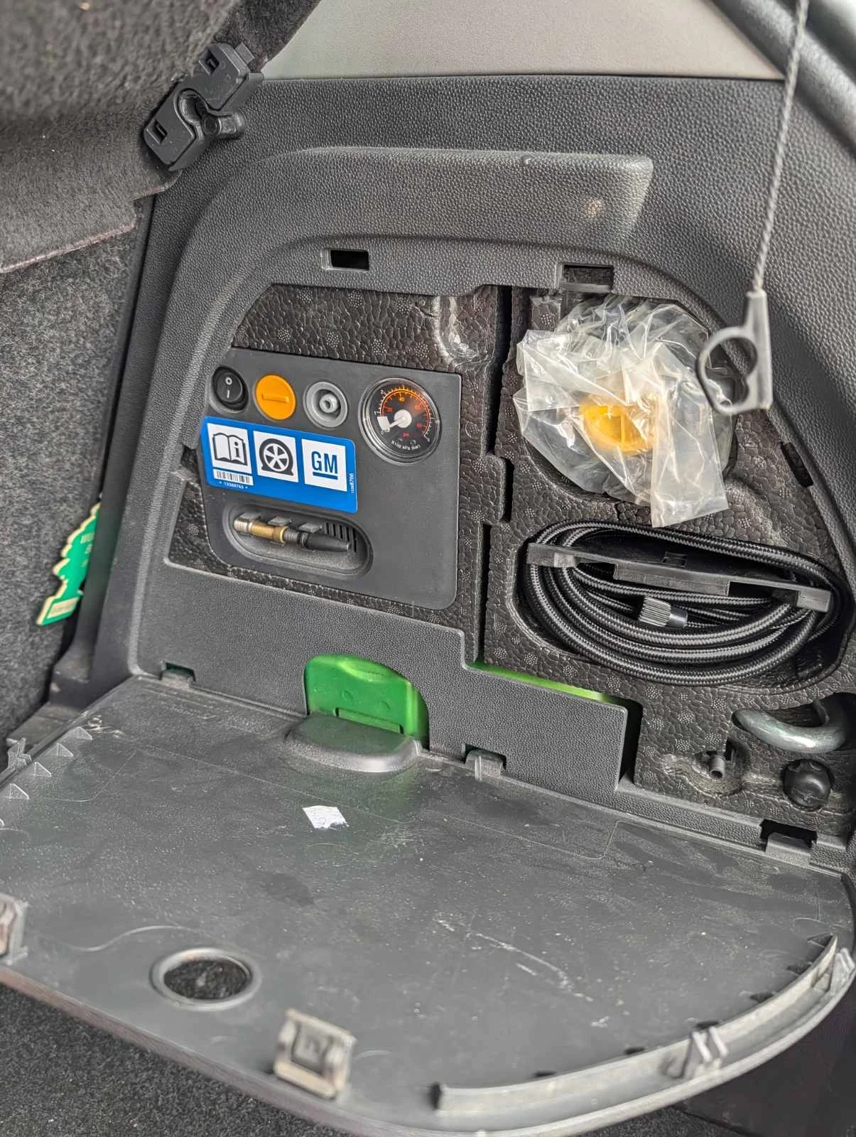 Opel Corsa, снимка 9 - Автомобили и джипове - 54013850