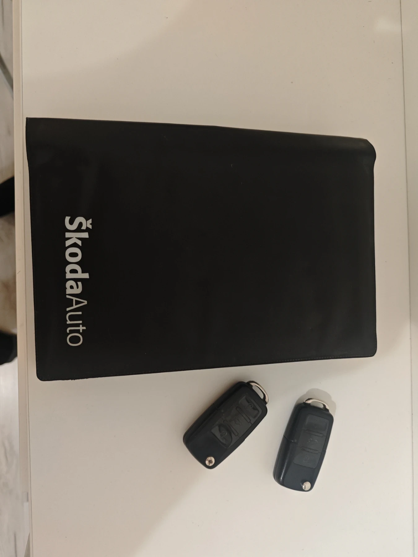 Skoda Octavia 2.0TDI(140к.с)* 6-скорости* Кожа* Подгрев, снимка 16 - Автомобили и джипове - 54155062