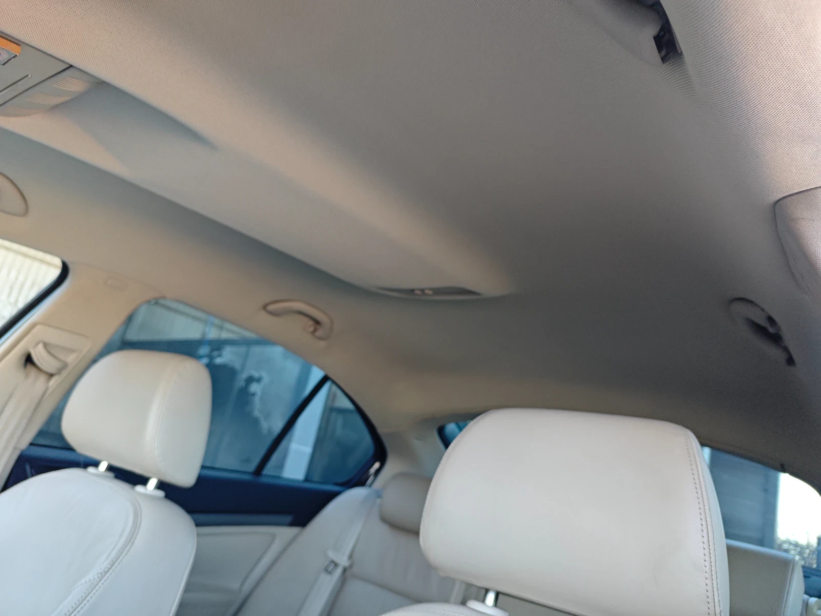 Skoda Octavia 2.0TDI(140к.с)* 6-скорости* Кожа* Подгрев, снимка 9 - Автомобили и джипове - 54155062