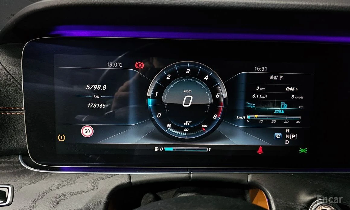 Mercedes-Benz E 220 | Mobile.bg � ����������� 8