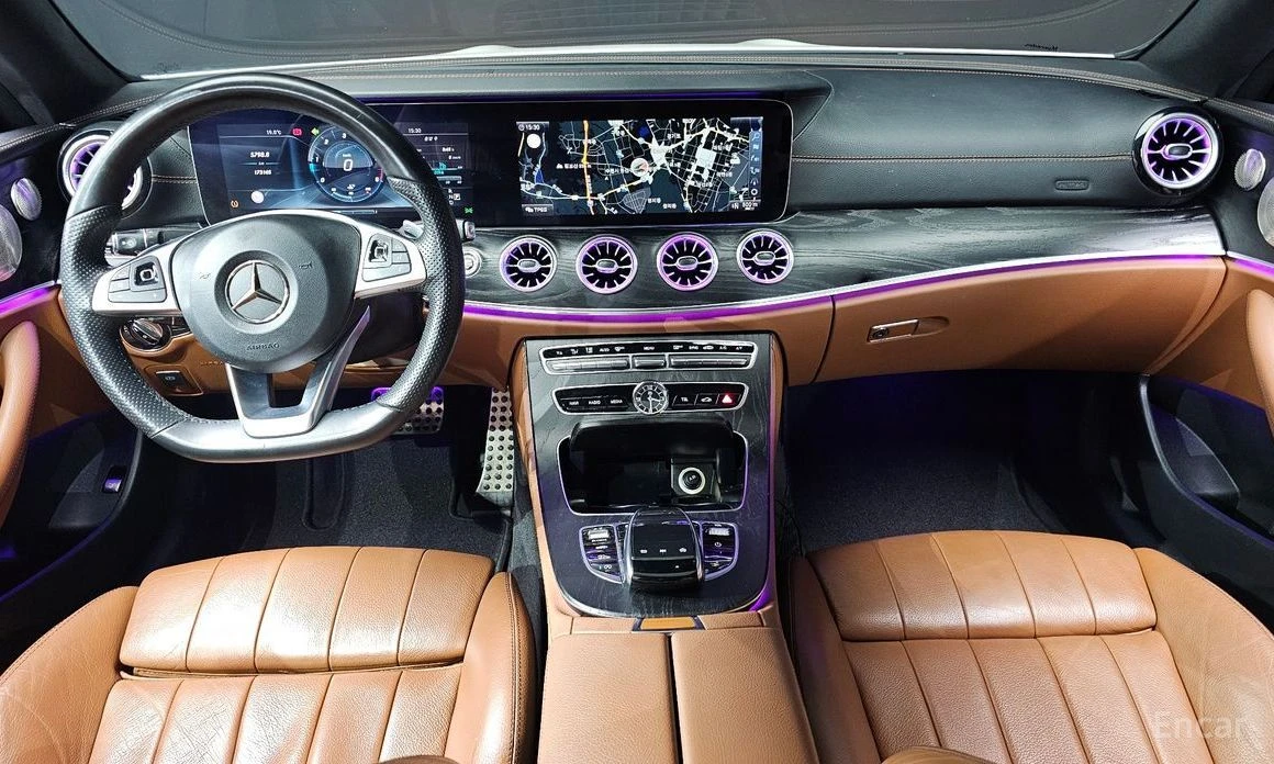 Mercedes-Benz E 220 | Mobile.bg � ����������� 7