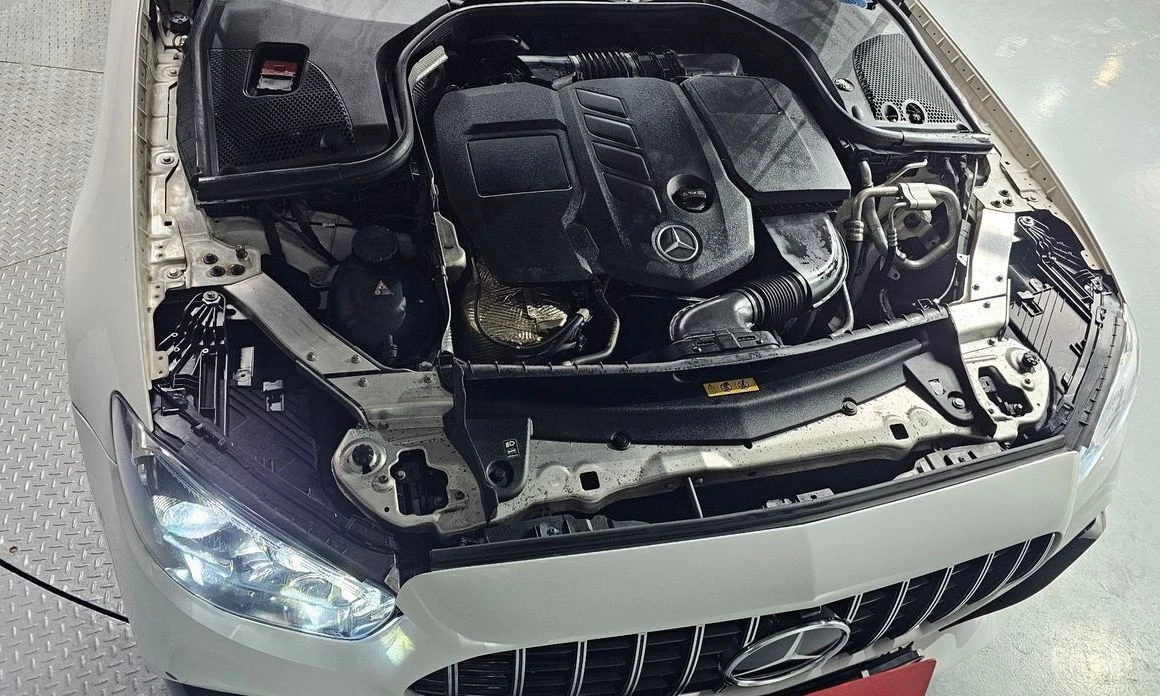 Mercedes-Benz E 220 | Mobile.bg � ����������� 6