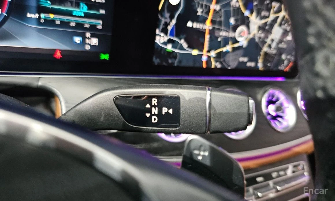 Mercedes-Benz E 220 | Mobile.bg � ����������� 9