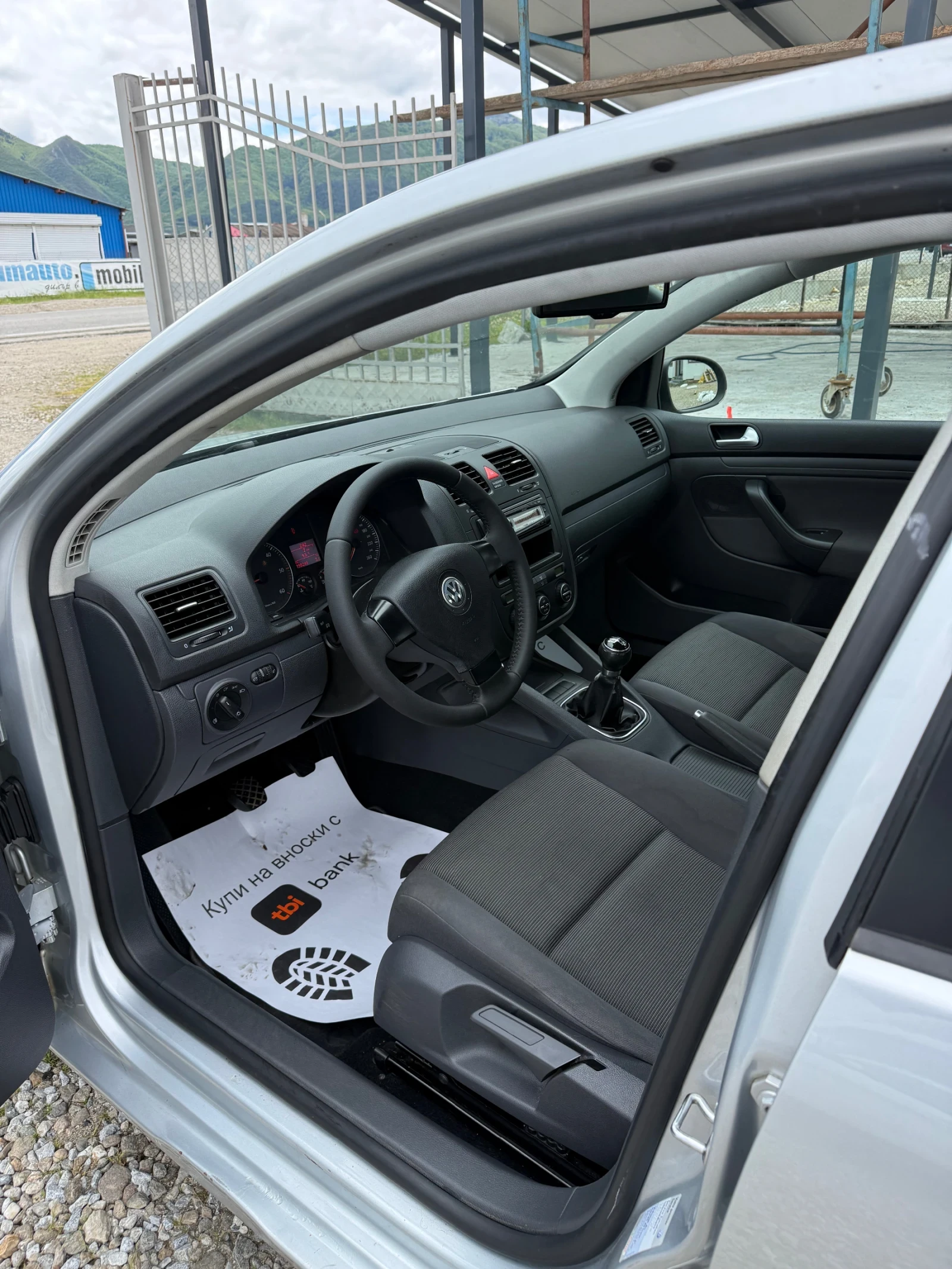 VW Golf 1.9TDI* 6��.* ������ | Mobile.bg � ����������� 10