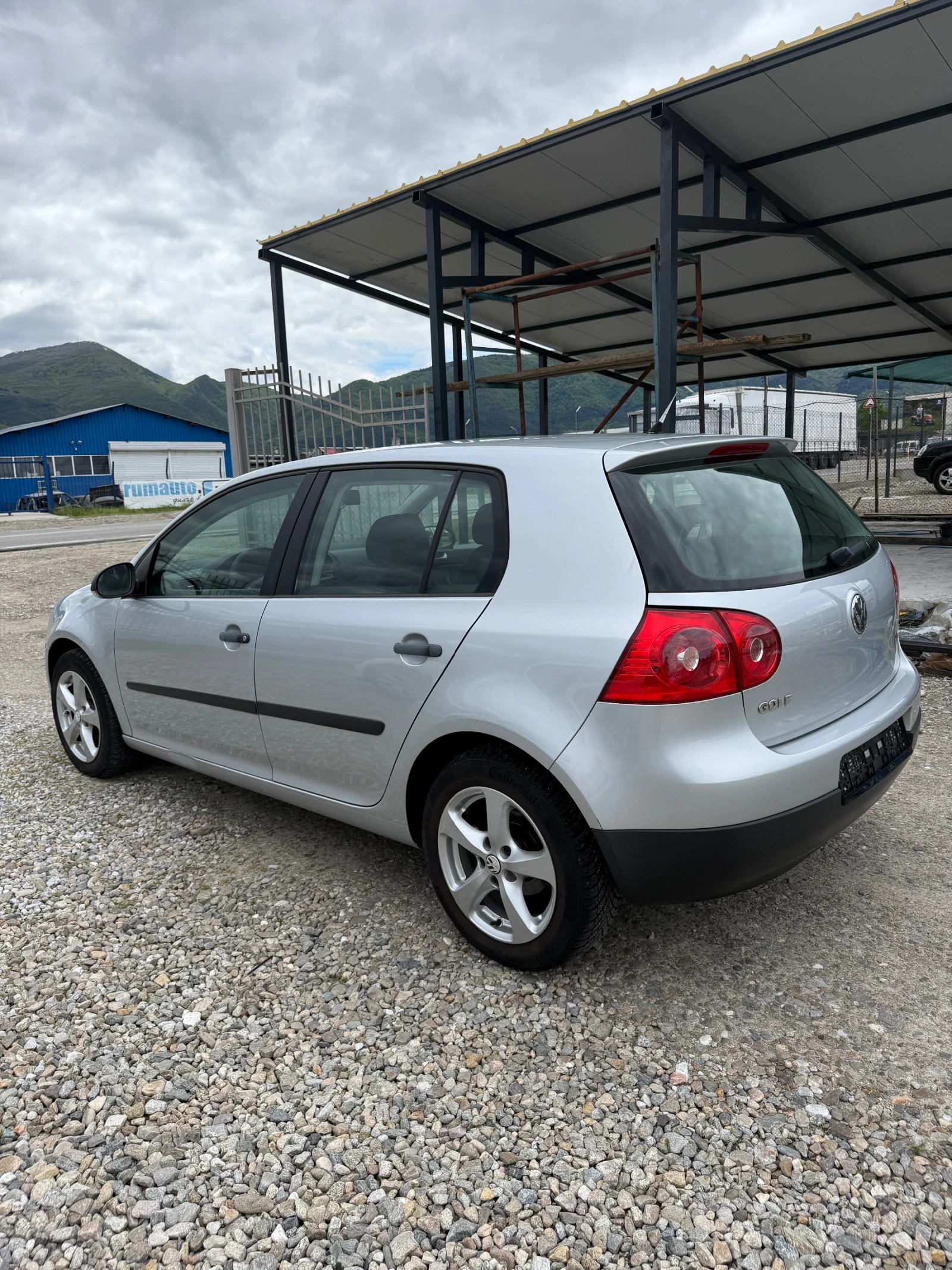 VW Golf 1.9TDI* 6��.* ������ | Mobile.bg � ����������� 6