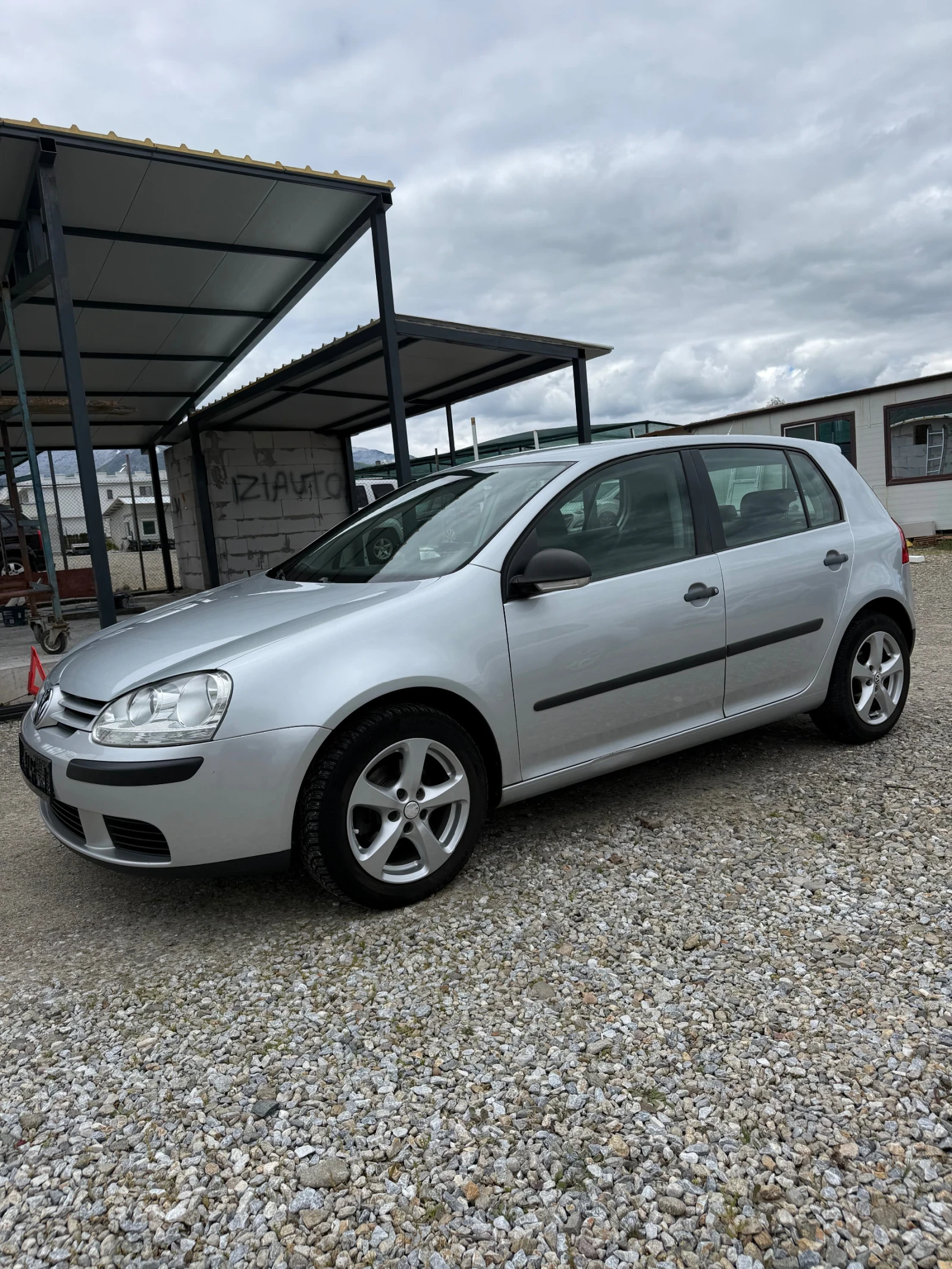 VW Golf 1.9TDI* 6��.* ������ | Mobile.bg � ����������� 7