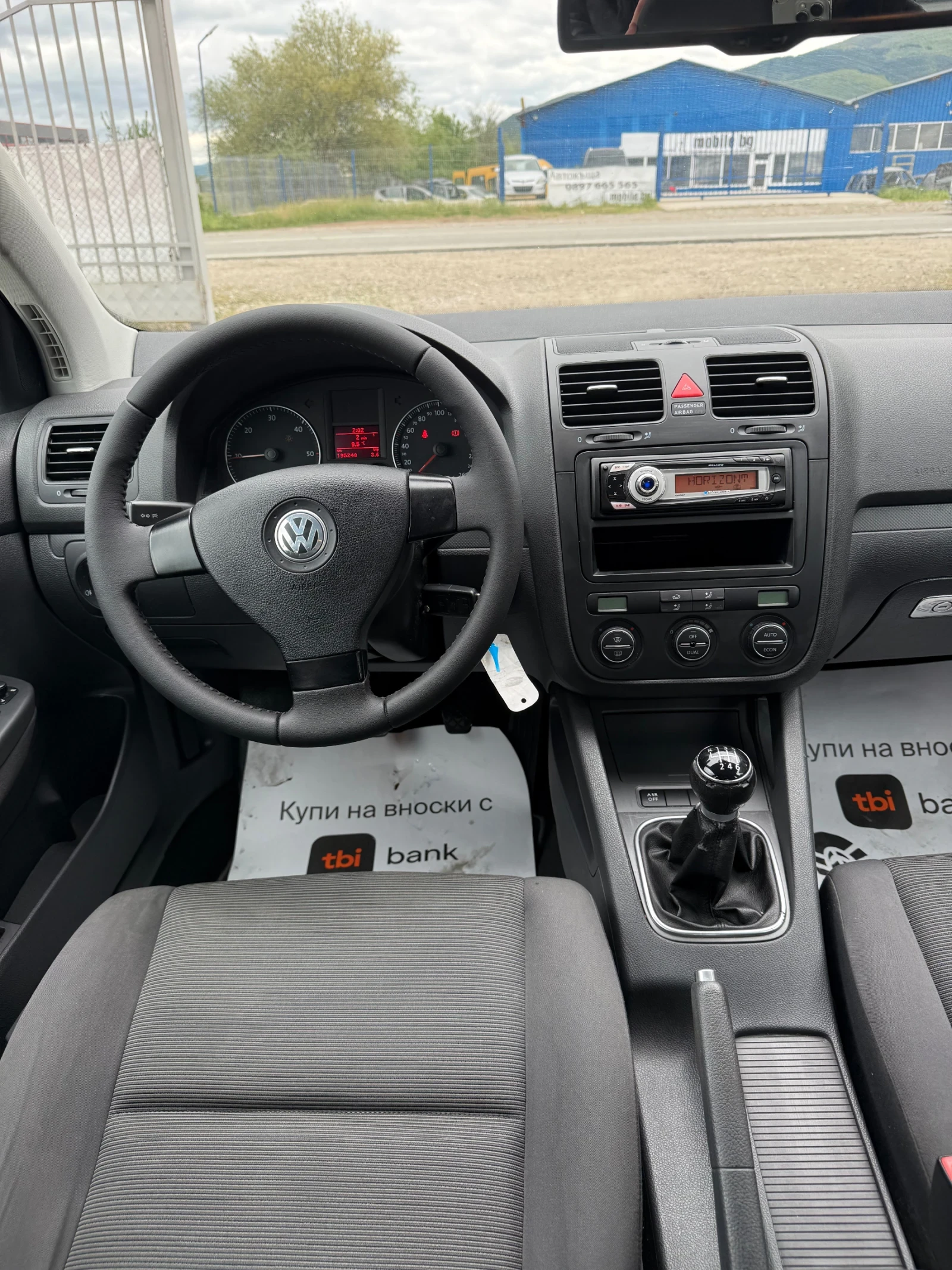 VW Golf 1.9TDI* 6��.* ������ | Mobile.bg � ����������� 9