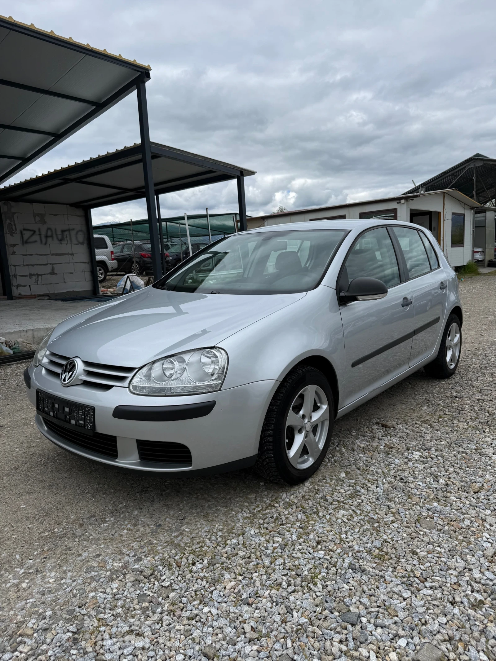 VW Golf 1.9TDI* 6ск.* ЛИЗИНГ