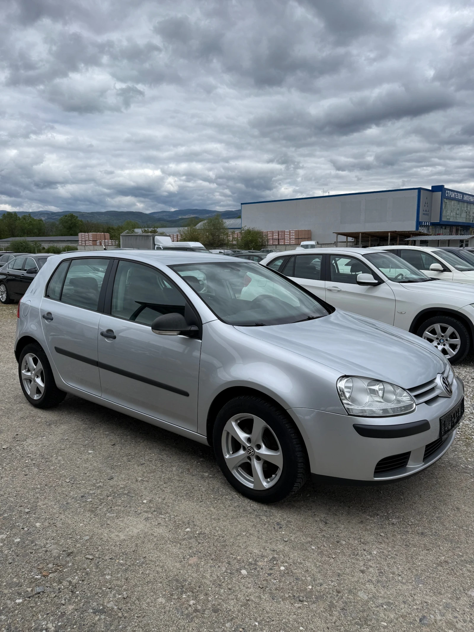 VW Golf 1.9TDI* 6��.* ������ | Mobile.bg � ����������� 3