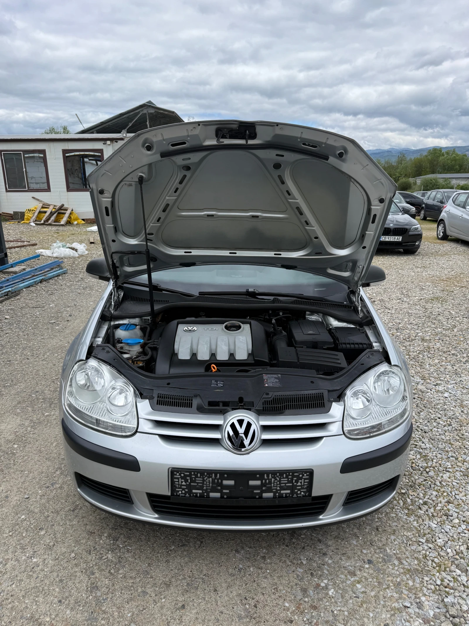 VW Golf 1.9TDI* 6��.* ������ | Mobile.bg � ����������� 16