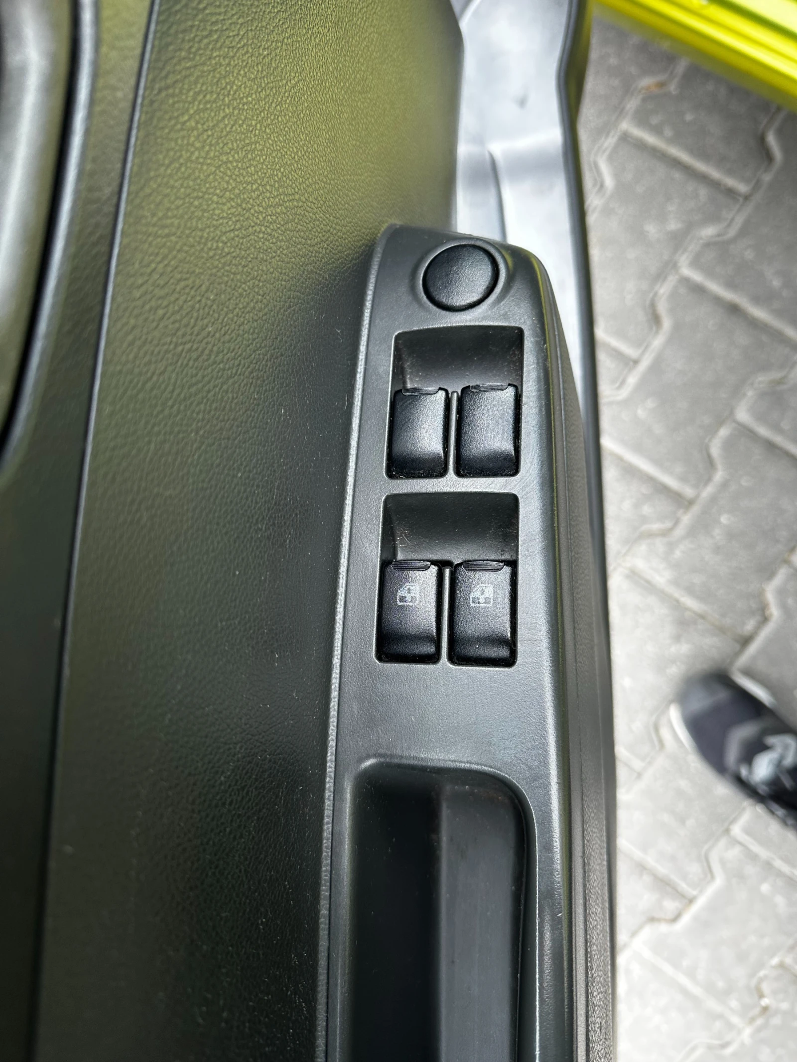 Chevrolet Spark 1.2 LT/BRC, снимка 10 - Автомобили и джипове - 54379976