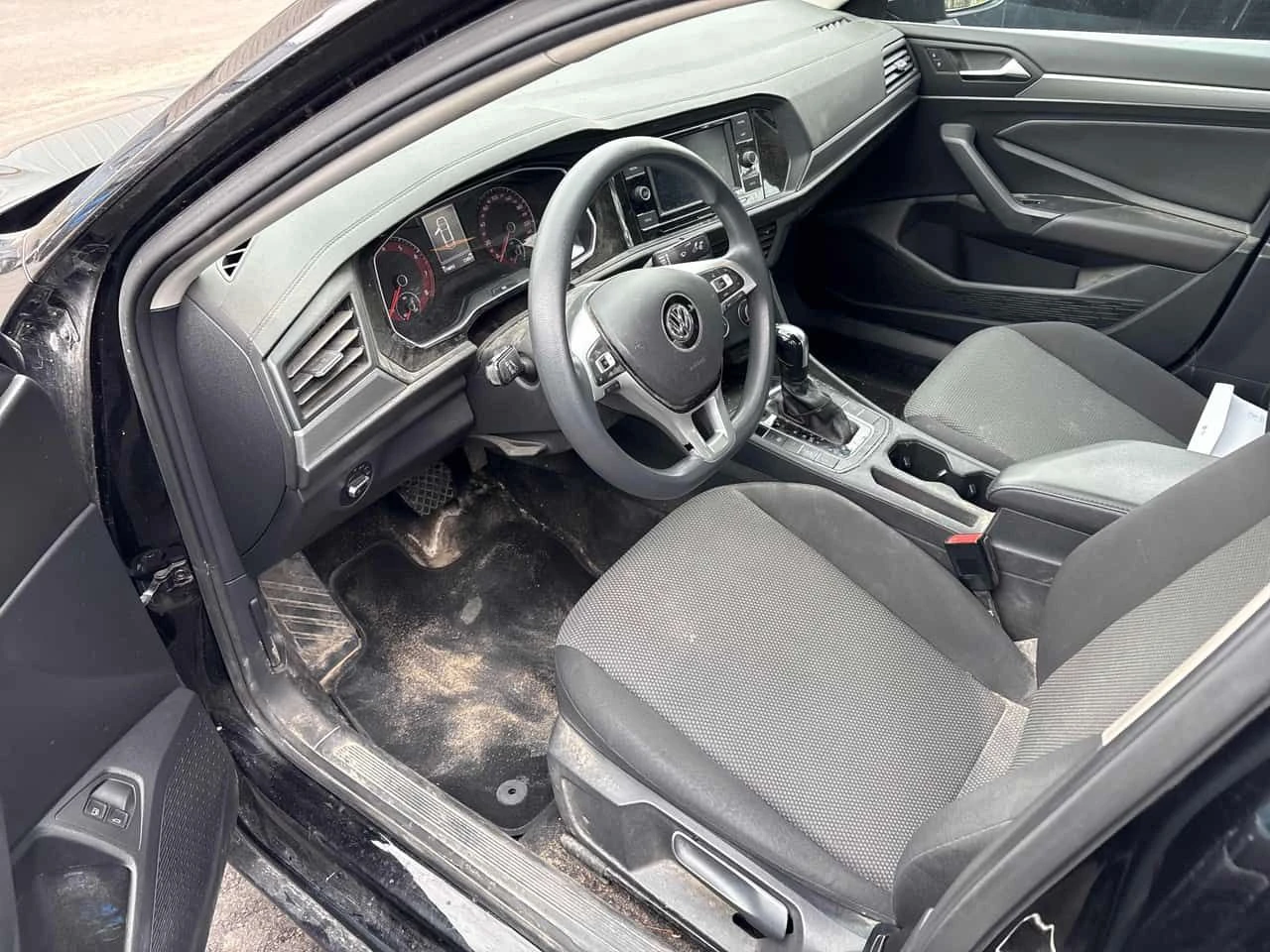 VW Jetta * Comfortline * CARFAX * ЦЕНА ДО БГ, снимка 6 - Автомобили и джипове - 54451606